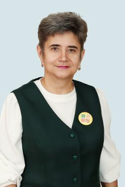 Анщиц Оксана Георгиевна